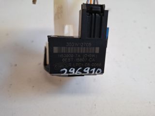 bontott FORD FOCUS III Immobilizer Gyűrű