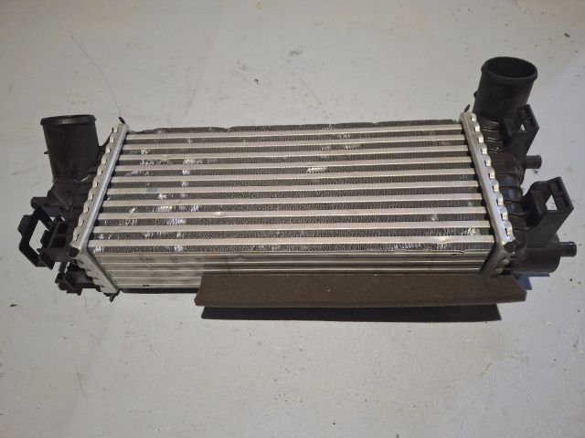 bontott FORD FOCUS III Intercooler