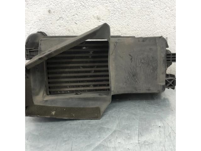 bontott FORD FOCUS III Intercooler