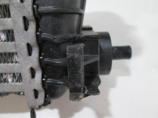 bontott FORD FOCUS III Intercooler