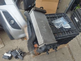 bontott FORD FOCUS III Intercooler