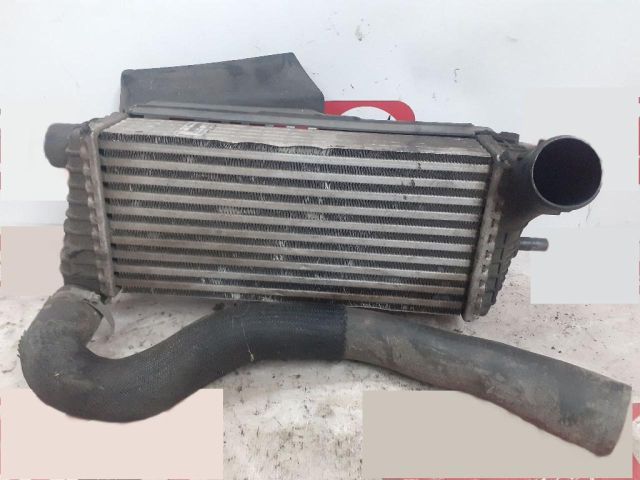 bontott FORD FOCUS III Intercooler