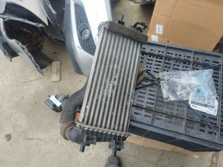 bontott FORD FOCUS III Intercooler