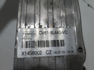 bontott FORD FOCUS III Intercooler