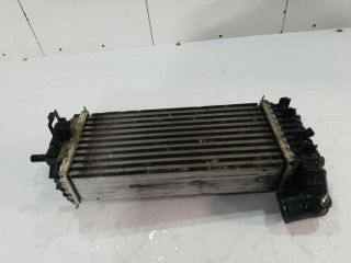 bontott FORD FOCUS III Intercooler