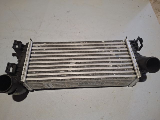 bontott FORD FOCUS III Intercooler