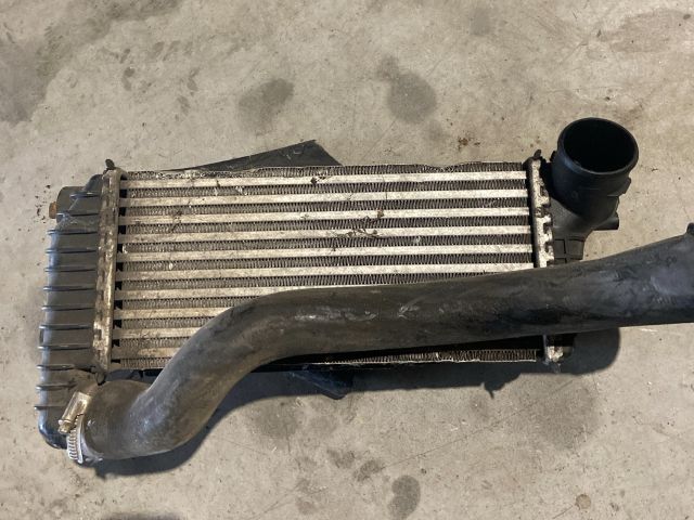 bontott FORD FOCUS III Intercooler