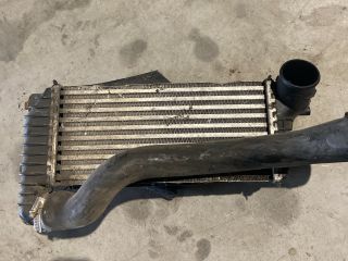 bontott FORD FOCUS III Intercooler