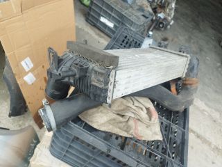 bontott FORD FOCUS III Intercooler