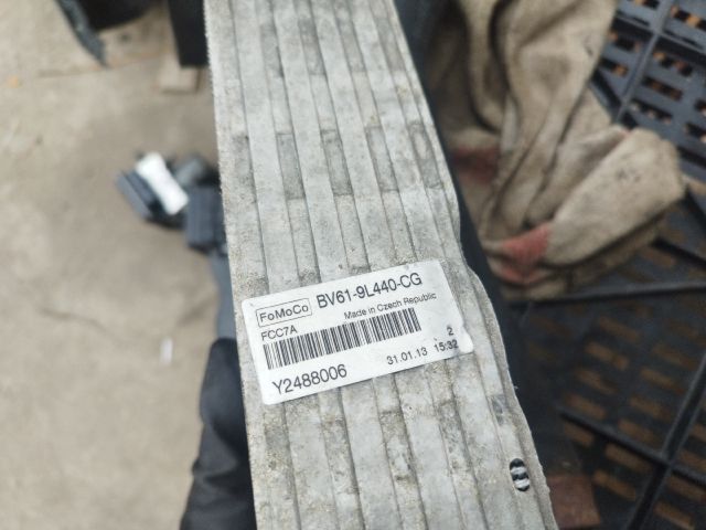 bontott FORD FOCUS III Intercooler