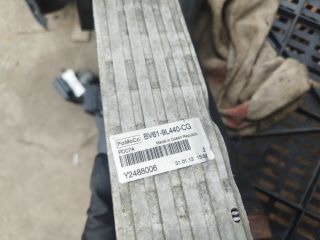 bontott FORD FOCUS III Intercooler