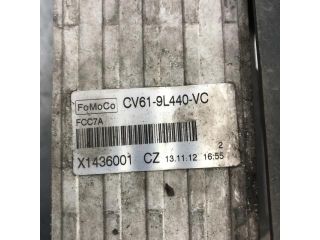 bontott FORD FOCUS III Intercooler