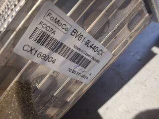 bontott FORD FOCUS III Intercooler