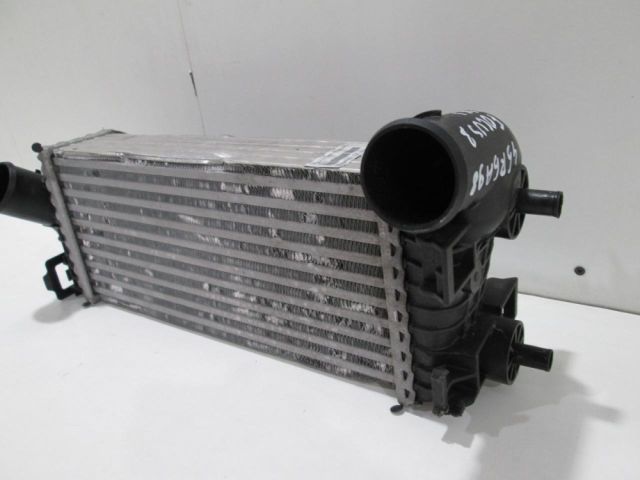 bontott FORD FOCUS III Intercooler