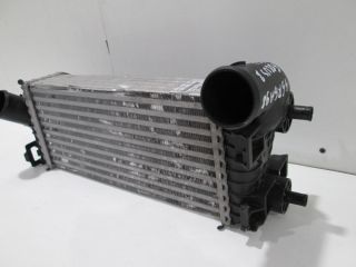 bontott FORD FOCUS III Intercooler