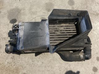 bontott FORD FOCUS III Intercooler