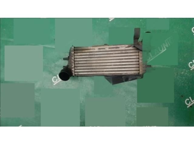 bontott FORD FOCUS III Intercooler