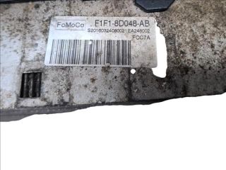 bontott FORD FOCUS III Intercooler