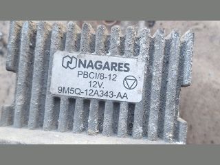 bontott FORD FOCUS III Izzító Relé