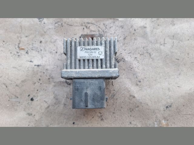 bontott FORD FOCUS III Izzító Relé