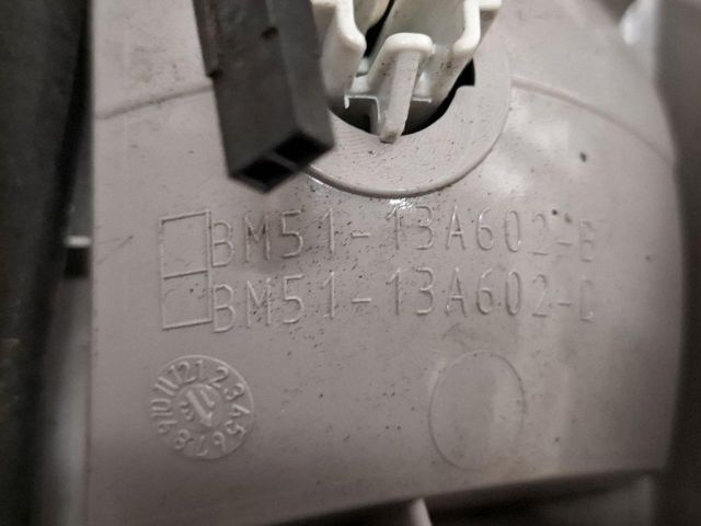 bontott FORD FOCUS III Jobb Belső Hátsó Lámpa