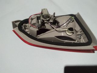 bontott FORD FOCUS III Jobb Belső Hátsó Lámpa