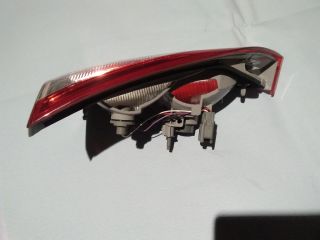 bontott FORD FOCUS III Jobb Belső Hátsó Lámpa