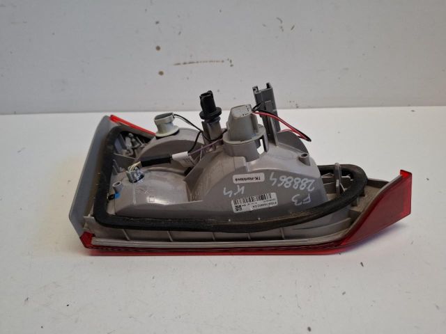 bontott FORD FOCUS III Jobb Belső Hátsó Lámpa