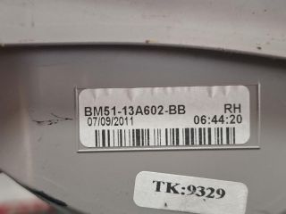 bontott FORD FOCUS III Jobb Belső Hátsó Lámpa