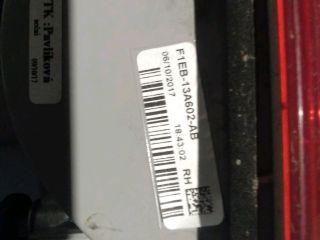 bontott FORD FOCUS III Jobb Belső Hátsó Lámpa