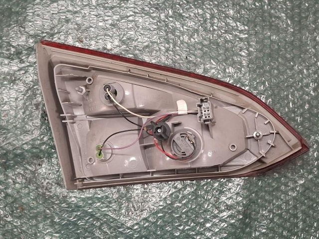 bontott FORD FOCUS III Jobb Belső Hátsó Lámpa