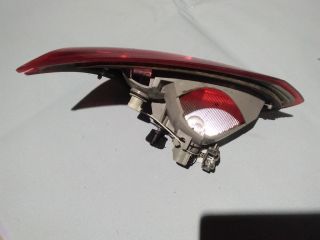 bontott FORD FOCUS III Jobb Belső Hátsó Lámpa