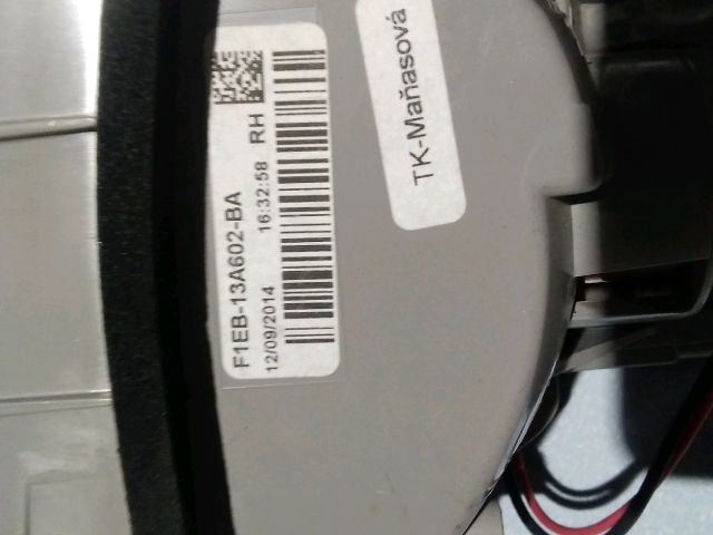 bontott FORD FOCUS III Jobb Belső Hátsó Lámpa