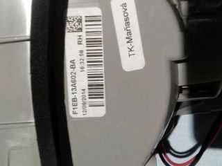 bontott FORD FOCUS III Jobb Belső Hátsó Lámpa