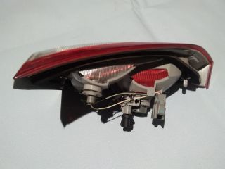 bontott FORD FOCUS III Jobb Belső Hátsó Lámpa