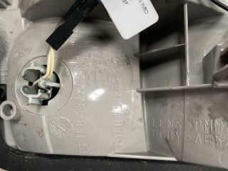 bontott FORD FOCUS III Jobb Belső Hátsó Lámpa