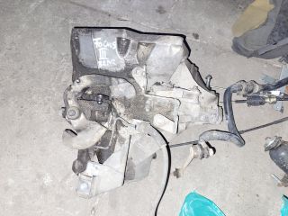 bontott FORD FOCUS III Jobb C Oszlop Oldalablak Üveg