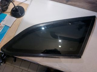 bontott FORD FOCUS III Jobb C Oszlop Oldalablak Üveg