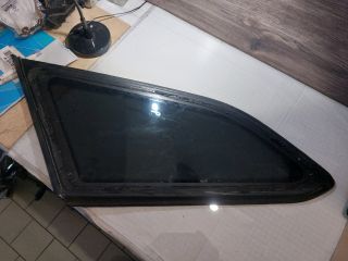 bontott FORD FOCUS III Jobb C Oszlop Oldalablak Üveg