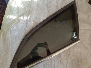 bontott FORD FOCUS III Jobb C Oszlop Oldalablak Üveg