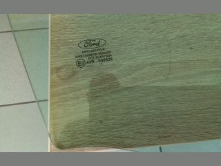 bontott FORD FOCUS III Jobb első Ablak