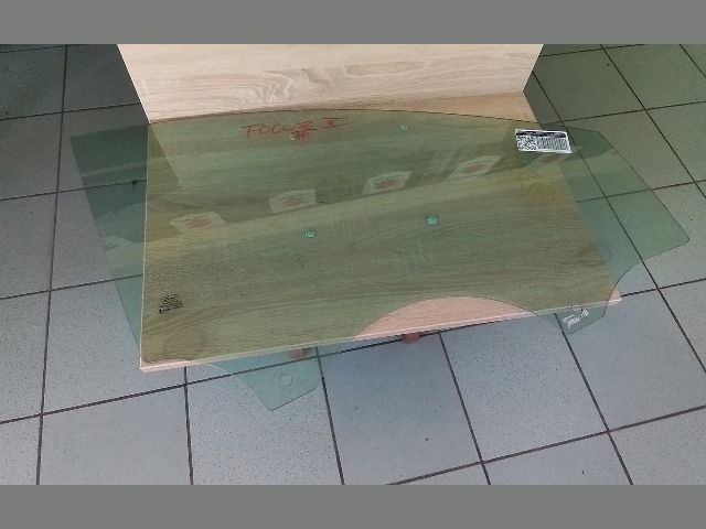 bontott FORD FOCUS III Jobb első Ablak