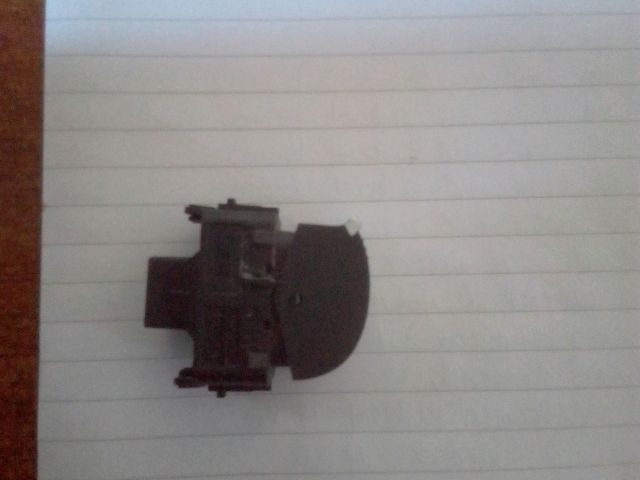 bontott FORD FOCUS III Jobb első Ablakemelő Kapcsoló