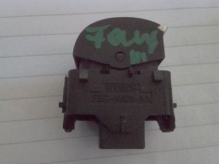 bontott FORD FOCUS III Jobb első Ablakemelő Kapcsoló