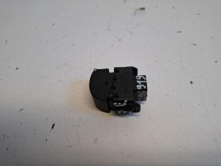 bontott FORD FOCUS III Jobb első Ablakemelő Kapcsoló