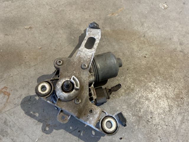 bontott FORD FOCUS III Jobb első Ablakemelő Motor