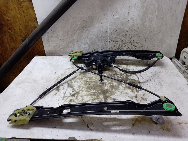 bontott FORD FOCUS III Jobb első Ablakemelő Szerkezet (Elektromos)