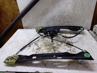 bontott FORD FOCUS III Jobb első Ablakemelő Szerkezet (Elektromos)