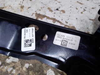 bontott FORD FOCUS III Jobb első Ablakemelő Szerkezet (Elektromos)