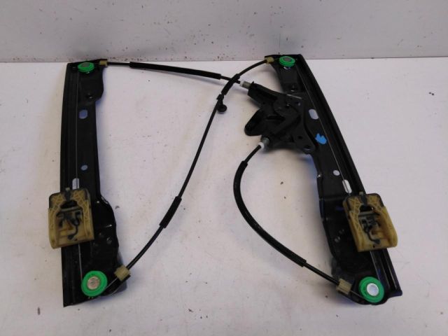 bontott FORD FOCUS III Jobb első Ablakemelő Szerkezet (Elektromos)